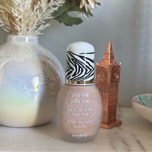 Sisley Phyto-Teint Ultra Éclat Foundation